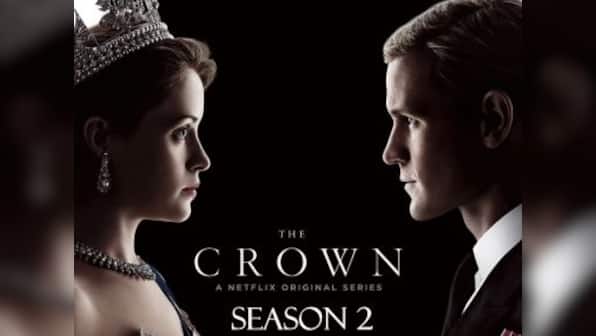 The Crown Season 2 trailer: Queen Elizabeth and the monarchy brace for the swinging '60s