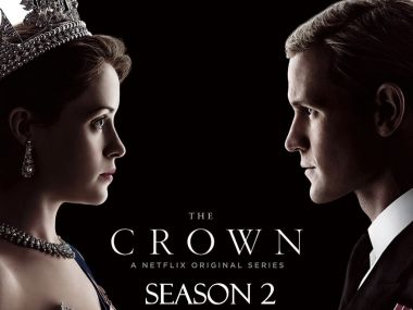 The Crown Season 2 trailer: Queen Elizabeth and the monarchy brace for the swinging '60s The Crown Season 2 trailer: Queen Elizabeth and the monarchy brace for the swinging '60s