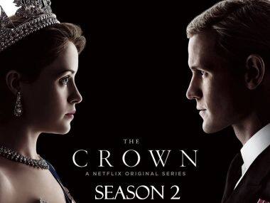 The Crown Season 2 trailer: Queen Elizabeth and the monarchy brace for the swinging '60s