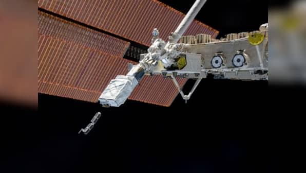 National space agencies of Asia-Pacific countries look to develop satellites in collaboration