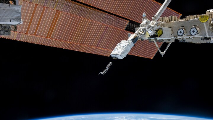 NASA is looking into ways for space tourism to be a reality in lower Earth orbit