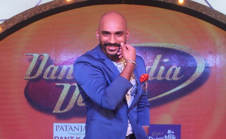 Comic online sensation Sahil Khattar and the multi-faceted Marathi <em>mulgiA</em> Amruta Khanvilkar will make their television debut as reality TV hosts Comic online sensation Sahil Khattar and the multi-faceted Marathi <em>mulgiA</em> Amruta Khanvilkar will make their television debut as reality TV hosts