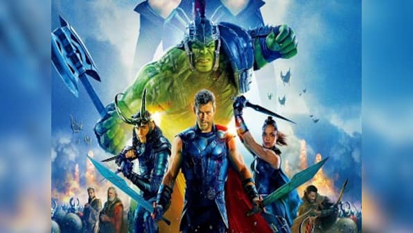 Thor: Ragnarok movie review — Best superhero film from Marvel, Disney courtesy director Taika Waititi