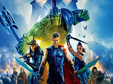 Thor: Ragnarok movie review — Best superhero film from Marvel, Disney courtesy director Taika Waititi Thor: Ragnarok movie review — Best superhero film from Marvel, Disney courtesy director Taika Waititi