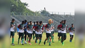 AIFF denies AFC license to top I-League clubs Mohun Bagan and East Bengal