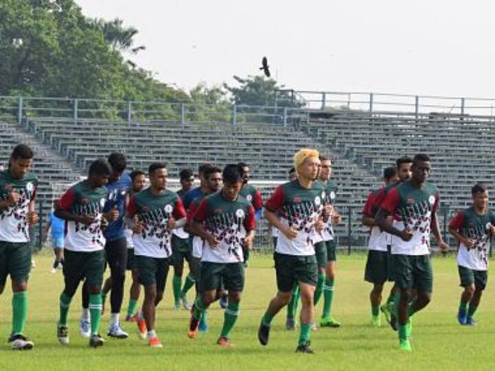 AIFF denies AFC license to top I-League clubs Mohun Bagan and East Bengal