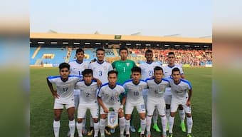 AFC U-19 Championship qualifiers: India settle for a point after goalless draw against Yemen