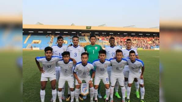 AFC U-19 Championship qualifiers: India settle for a point after goalless draw against Yemen