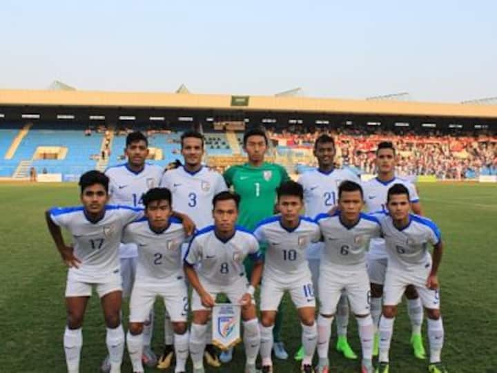 AFC U-19 Championship qualifiers: India settle for a point after goalless draw against Yemen