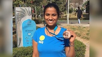 Commonwealth Shooting Championships: Shahzar Rizvi, Pooja Ghatkar get gold as India clinch 5 medals on Day 2
