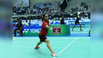 National Badminton Championships: Saina Nehwal beats PV Sindhu in thrilling encounter to clinch title