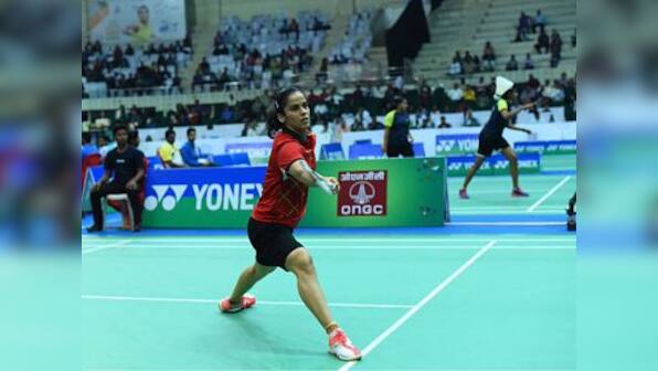 National Badminton Championships: Saina Nehwal beats PV Sindhu in thrilling encounter to clinch title