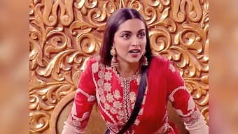 Bigg Boss 11, Weekend Ka Vaar, 19 November 2017: Deepika Padukone enters the house; Benafsha evicted