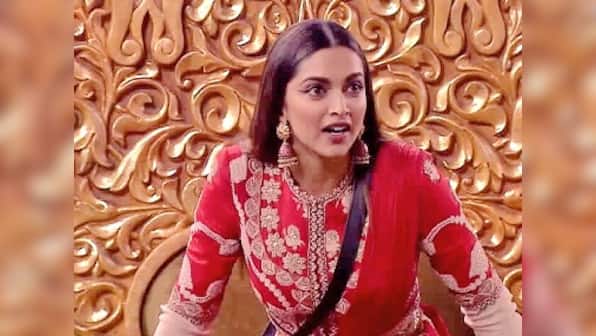 Bigg Boss 11, Weekend Ka Vaar, 19 November 2017: Deepika Padukone enters the house; Benafsha evicted