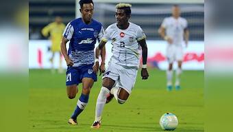 Highlights ISL 2017, Mumbai City FC vs FC Goa : Hosts win first match of season