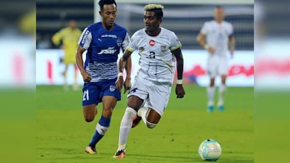 Highlights ISL 2017, Mumbai City FC vs FC Goa : Hosts win first match of season