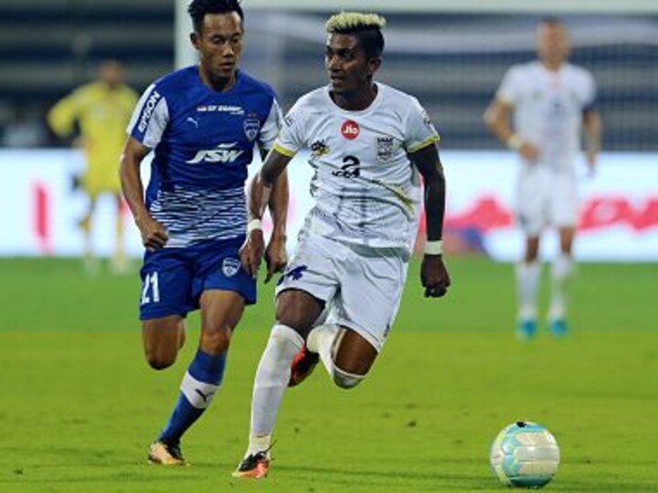 Highlights ISL 2017, Mumbai City FC vs FC Goa : Hosts win first match of season