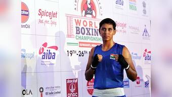 AIBA Women's Youth Championships: Indian boxers assured of 7 medals, stay on course for best ever performance