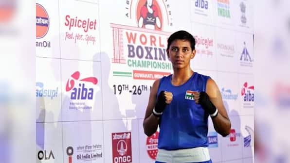 AIBA Women's Youth Championships: Indian boxers assured of 7 medals, stay on course for best ever performance