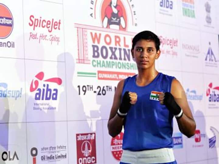 AIBA Women's Youth Championships: Indian boxers assured of 7 medals, stay on course for best ever performance