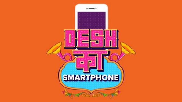 Xiaomi announces launch of 'Desh ka smartphone' in India on 30 November; could be the Redmi Note 5