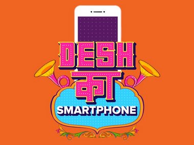 Xiaomi announces launch of 'Desh ka smartphone' in India on 30 November; could be the Redmi Note 5 Xiaomi announces launch of 'Desh ka smartphone' in India on 30 November; could be the Redmi Note 5