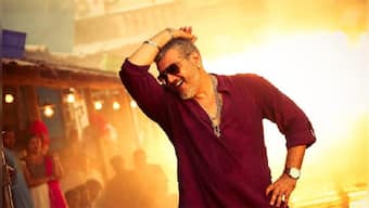 Make way for Viswasam: Ajith's next film with director Siva slated to release on Diwali 2018