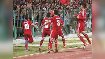 I-League 2017-18: Shillong Lajong edge past Gokulam FC to start campaign on winning note