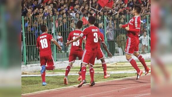 I-League 2017-18: Under pressure East Bengal search for first win against undefeated Shillong Lajong