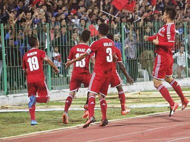 I-League 2017-18: Shillong Lajong edge past Gokulam FC to start campaign on winning note