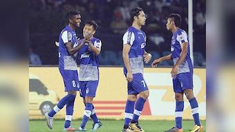 Highlights ISL 2017, FC Goa vs Bengaluru FC: Hosts hand visitors first defeat in thrilling match