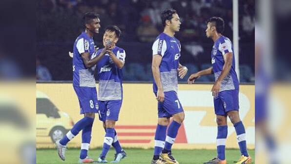 Highlights ISL 2017, FC Goa vs Bengaluru FC: Hosts hand visitors first defeat in thrilling match