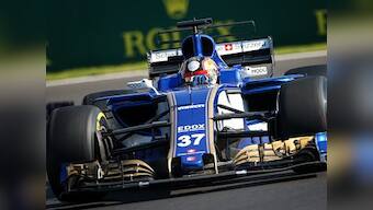 Formula One: Alfa Romeo team up with Sauber to make return to the sport in 2018 after 30-year absence