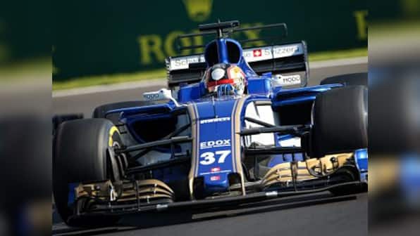 Formula One: Alfa Romeo team up with Sauber to make return to the sport in 2018 after 30-year absence