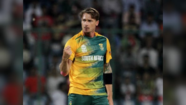 Cricket South Africa director Corrie van Zyl says Dale Steyn not 'medically ready' for India tour