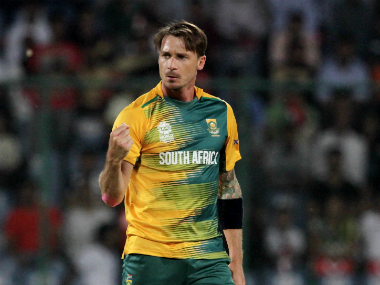 South Africa vs England: Dale Steyn aiming for international comeback in limited-overs series next month, World T20 on his radar South Africa vs England: Dale Steyn aiming for international comeback in limited-overs series next month, World T20 on his radar