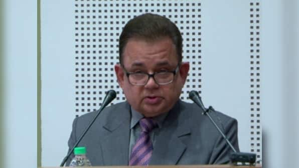 India's Dalveer Bhandari in tight race for ICJ seat against Britain's Christopher Greenwood