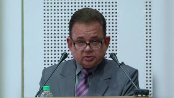 Fight between India's Dalveer Bhandari and UK's Christopher Greenwood over ICJ seat ends in stalemate