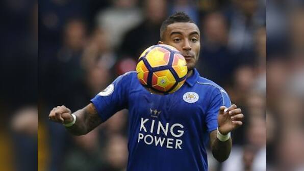 Premier League: Leicester City midfielder Danny Simpson says they can upset Manchester City