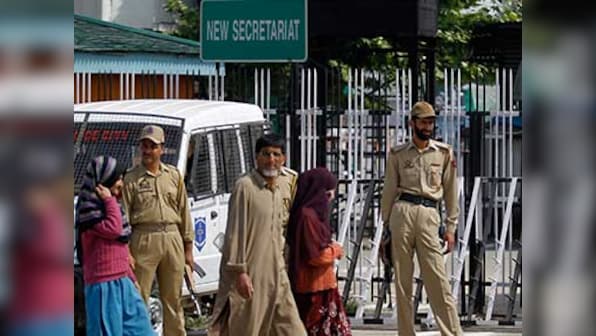 Kashmir ceasefire: Militants and separatists in Valley term Ramzan move 'a cruel joke', seek tripartite talks