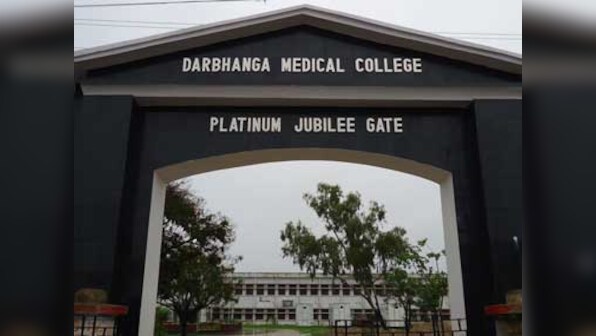 Bihar medical college imposes Rs 50,000 fine on 54 students for ragging their juniors