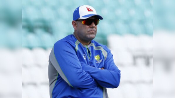 Darren Lehmann reveals emotional struggle following ball-tampering scandal, says he's still receiving counselling