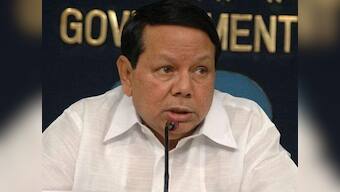 Priya Ranjan Dasmunsi dies: Articulate Congressman was fiery leader of youth brigade who sidelined Communists in 1972