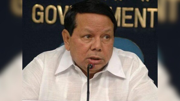 Priya Ranjan Dasmunsi dies: Articulate Congressman was fiery leader of youth brigade who sidelined Communists in 1972