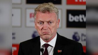 Premier League: West Ham's David Moyes questions Manuel Lanzini ban, says there's no consistency in decisions