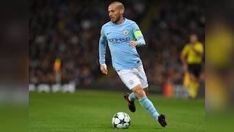 Premier League: David Silva signs one-year contract extension at Manchester City