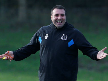 Premier League: Everton caretaker boss David Unsworth says club may need to spend in January to survive Premier League: Everton caretaker boss David Unsworth says club may need to spend in January to survive