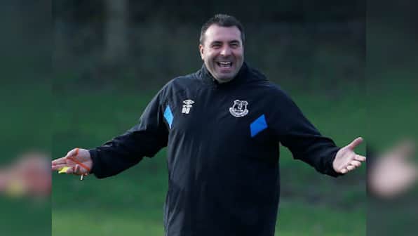 Premier League: Watford game a great opportunity to bounce back, says Everton interim boss David Unsworth