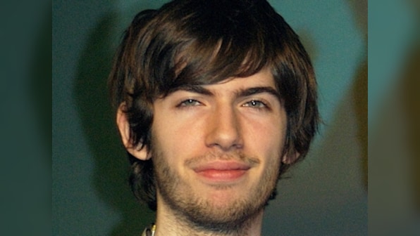 Tumblr founder and CEO David Karp resigns from the Yahoo-owned blogging platform