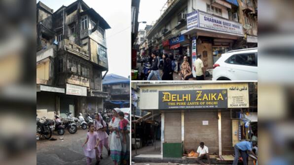 Auction of Dawood Ibrahim's properties show don's clout has declined: Former Mumbai Police chief D Sivanandhan